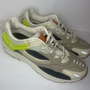 Zara sneakers